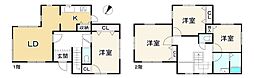 物件画像 山口町上山口4丁目