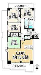 ラ・ビスタ宝塚エスティオ1番館