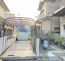 物件画像 奈良市敷島町2丁目