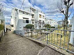 平城朱雀第二住宅46棟