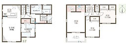 物件画像 奈良市東九条町13期　2号棟