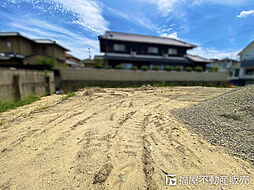 物件画像 北葛城郡中山台2号地