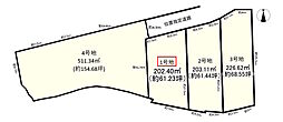 物件画像 奈良市押熊町1号地