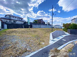 物件画像 奈良市押熊町3号地