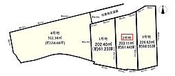 物件画像 奈良市押熊町2号地