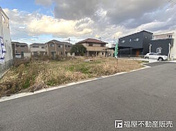 物件画像 橿原市曲川町5丁目　4号地