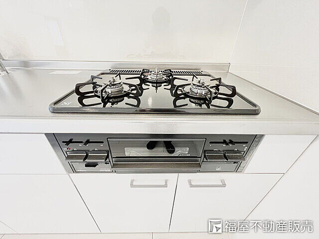 キッチン Ｃマンション1号棟 2階/-