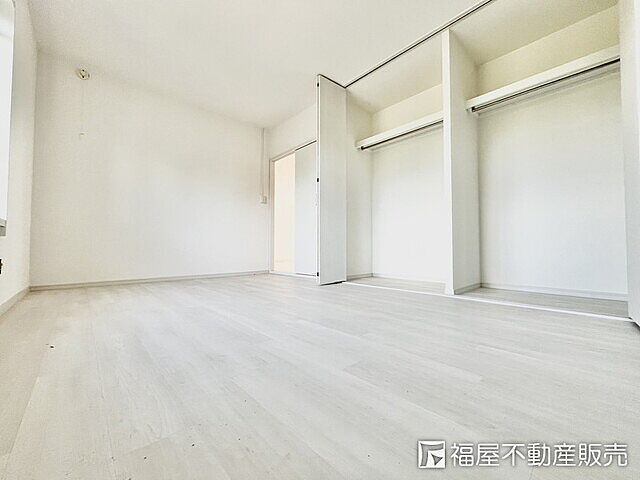 子供部屋 Ｃマンション1号棟 2階/-