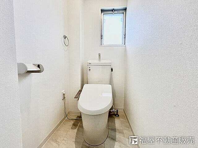 トイレ Ｃマンション1号棟 2階/-