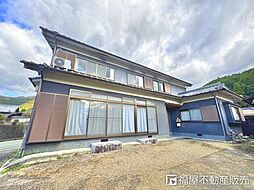 物件画像 吉野町大字志賀