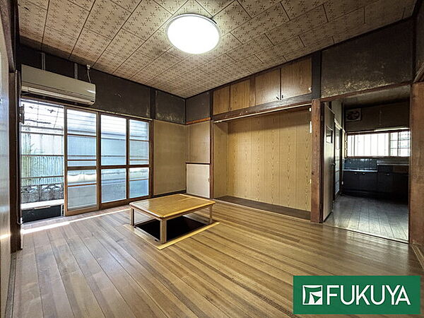 室内