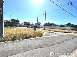 物件画像 大和高田市中三倉堂1丁目　5号地