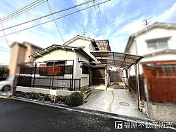 物件画像 佐紀町
