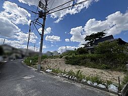 物件画像 奈良市西大寺新池町　6号地