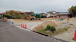 物件画像 河合町中山台1号地