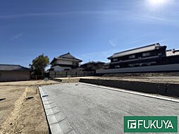 物件画像 河合町中山台1号地