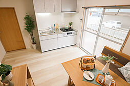 物件画像 パレス奈良