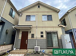 物件画像 交野市東倉治4丁目