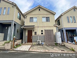 物件画像 交野市東倉治4丁目
