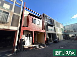 物件画像 奈良市三条桧町