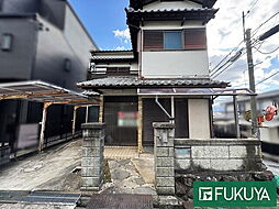 物件画像 上牧町服部台