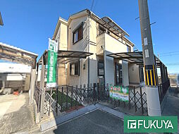 物件画像 香芝市磯壁6丁目