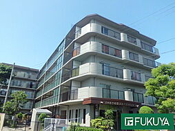 物件画像 日興あやめ池スカイマンション