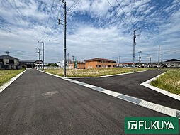 物件画像 葛城市東室 1号地