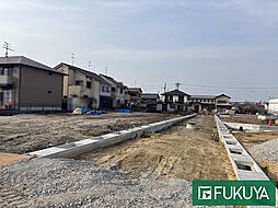 物件画像 葛城市東室　1号地