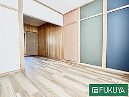 子供部屋の画像