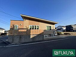 物件画像 木津川市城山台11丁目