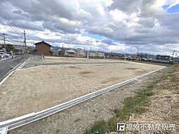 物件画像 葛城市西室7号地