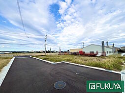 物件画像 笛堂B　3号地