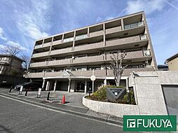 物件画像 エステムコート学園前ラフィーネ