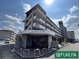 物件画像 西大寺サンプラザ1号棟