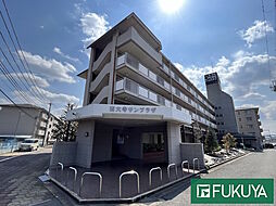 物件画像 西大寺サンプラザ1号棟