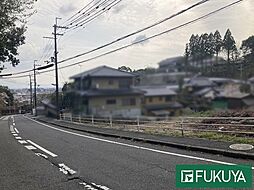 物件画像 法蓮佐保山1丁目