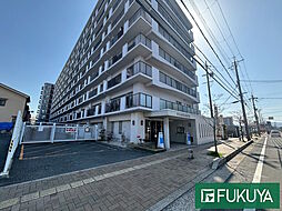 物件画像 サンルモン新大宮