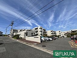 物件画像 帝塚山ローレルコート