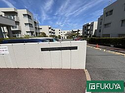 マンションイメージ