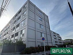 物件画像 奈良コーポラス