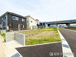 物件画像 葛城市東室 5号地