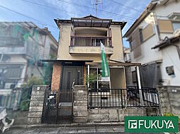 物件画像 奈良市東九条町
