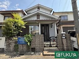 物件画像 奈良市東九条町