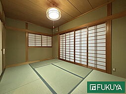 室内の画像