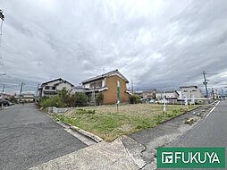 物件画像 香芝市良福寺 1号地