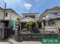 物件画像 奈良市東紀寺町2丁目