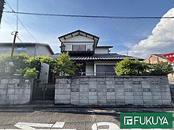 物件画像 四条大路南町