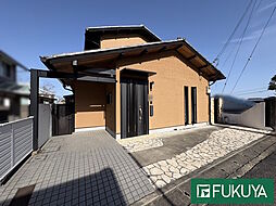 物件画像 奈良市鳥見町3丁目