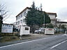 周辺：奈良市立鳥見小学校